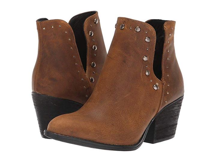 Musse&cloud Aster (tan) Women's Boots