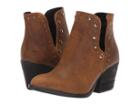 Musse&cloud Aster (tan) Women's Boots