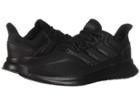 Adidas Falcon (core Black/core Black/core Black) Women's Shoes