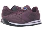 Brooks Heritage Chariot (eggplant) Women's Running Shoes