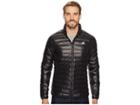 Adidas Outdoor Varilite Jacket (black) Men's Coat