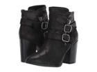 Carlos By Carlos Santana Pippin (black) Women's Shoes