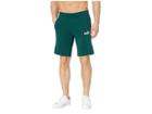 Puma 10 Amplified Shorts (ponderosa Pine) Men's Shorts