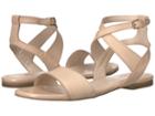 Cole Haan Fenley Sandal (nude Leather) Women's Shoes