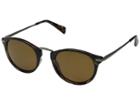 Cole Haan Ch7051 (dark Tortoise) Fashion Sunglasses
