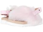 Ugg Kids Holly (toddler/little Kid/big Kid) (seashell Pink) Girls Shoes