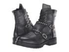 Miz Mooz Parker (smoke) High Heels