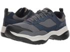 Skechers Performance Mantra Ultra 54797 (navy/gray) Men's Shoes