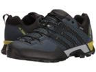 Adidas Outdoor Terrex Scope Gtx (core Blue/black/collegiate Navy) Men's Shoes