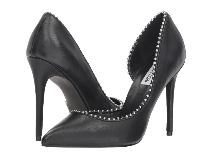 Steve Madden Nicole (black) High Heels