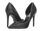 Steve Madden Nicole (black) High Heels