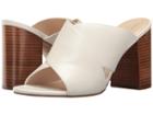 Cole Haan Gabby Sandal (optic White Leather) Women's Sandals