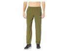 Nike Run Pants (olive Canvas/olive Canvas) Men's Casual Pants
