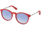 Elizabeth And James Jasper (red) Fashion Sunglasses