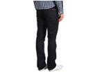 7 For All Mankind Standard Classic Straight (dark & Clean) Men's Jeans