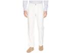 Nautica Classic Fit Linen Pants (marshmellow) Men's Casual Pants