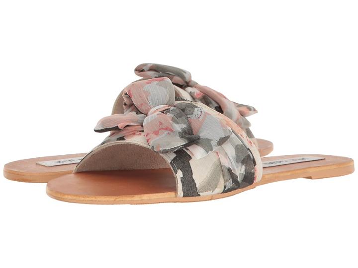 Steve Madden Alex (pink Multi) Women's Shoes