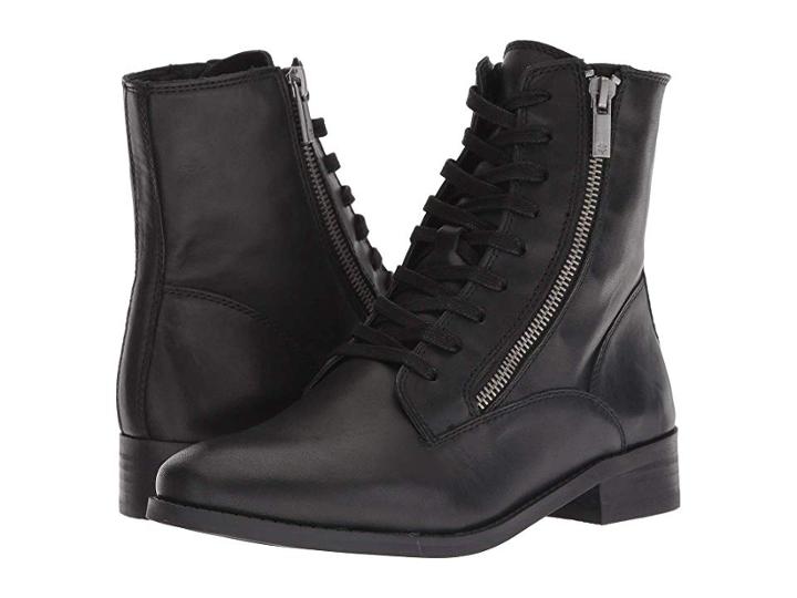 Lucky Brand Hildran (black) Women's Shoes
