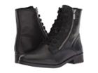 Lucky Brand Hildran (black) Women's Shoes