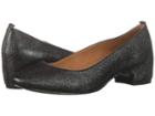 Gentle Souls By Kenneth Cole Priscille Pump (black/metallic) Women's Shoes