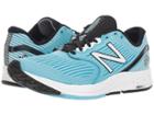 New Balance 890v6 (polaris/enamel Blue) Women's Running Shoes