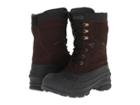 Kamik Nationwide (dark Brown) Men's Cold Weather Boots