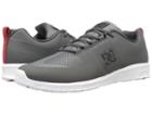 Dc Lynx Lite R (grey/grey/red) Skate Shoes