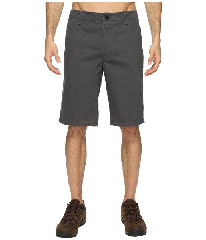 Columbia Hoover Heights Shorts (shark) Men's Shorts