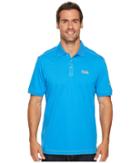 Tommy Bahama Ucla Bruins Collegiate Series Clubhouse Alumni Polo (ucla) Men's Clothing