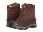 The North Face Chilkat Iii (carafe Brown/bracken Brown (past Season)) Men's Boots