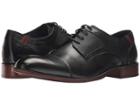 Steve Madden Derium (black) Men's Shoes
