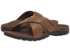 Vionic Holbrook (brown) Men's  Shoes