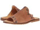 Musse&cloud Lisa (brown) Women's Clog/mule Shoes