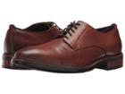 Cole Haan Watson Casual Cap Ox Ii (woodbury) Men's Shoes
