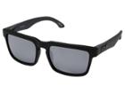 Spy Optic Helm (matte Black/matte Gray/gray/green/silver Spectra) Fashion Sunglasses
