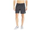 Nike Challenger Shorts Bf 7 Pr (black/anthracite/anthracite) Men's Shorts