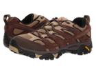 Merrell Moab 2 Waterproof (bracken) Men's Shoes