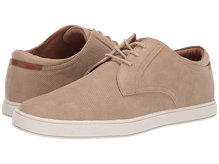 Robert Wayne Aaron (sand) Men's Shoes