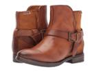 Pikolinos Ordino W8m-8919 (brandy) Women's Shoes