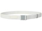 Puma Golf Ultralite Stretch Belt (bright White) Women's Belts