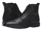 Frye Patrick Lace-up (black) Men's Shoes