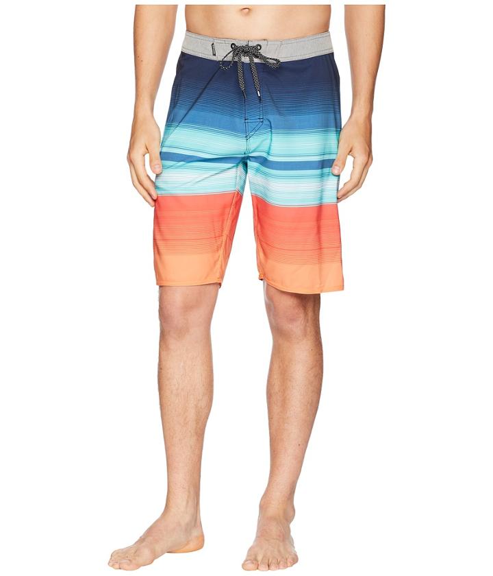 Rip Curl Mirage Accelerate Boardshorts (navy) Men's Swimwear
