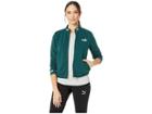 Puma Amplified Track Jacket Tr (ponderosa Pine) Women's Coat