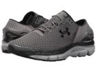 Under Armour Ua Speedform Intake 2 (graphite/overcast Gray/black) Men's Shoes
