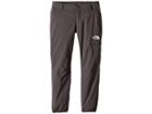 The North Face Kids Spur Trial Pants (little Kids/big Kids) (graphite Grey (prior Season)) Girl's Casual Pants
