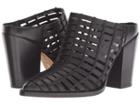 Dolce Vita Kacie (black Leather) Women's Shoes