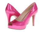 Nine West Camya (pink Synthetic) High Heels