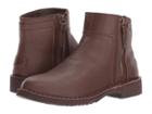 Ugg Rea Leather (stout) Women's Pull-on Boots