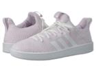 Adidas Cloudfoam Advantage Adapt (white/white/aero Pink) Women's Shoes