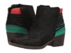 Volatile Merrick (serape) Women's Zip Boots